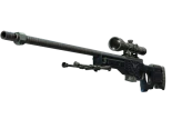 AWP | Exoskeleton (Battle-Scarred)